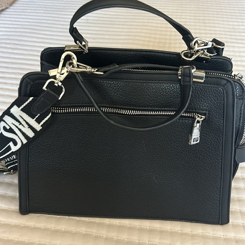 Steve Madden Only Used Twice. Great Condition. Co… - image 3